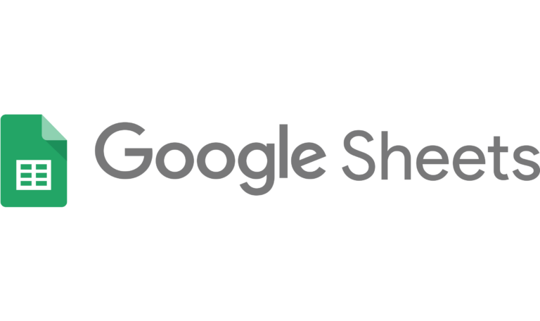 Google sheets